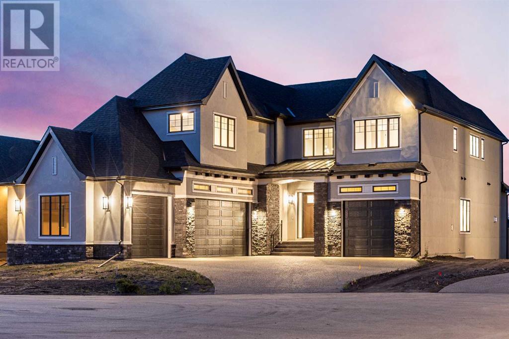 25 Stillwater Bay, Heritage Pointe, Alberta