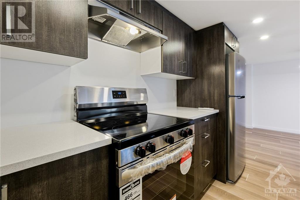 35 DONALD STREET UNIT#1 Ottawa