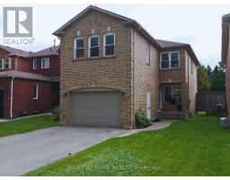 44 SABLE CRESCENT, Whitby, Ontario