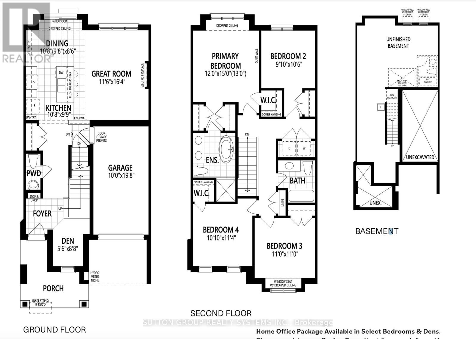 1232 WHEAT BOOM DRIVE Oakville