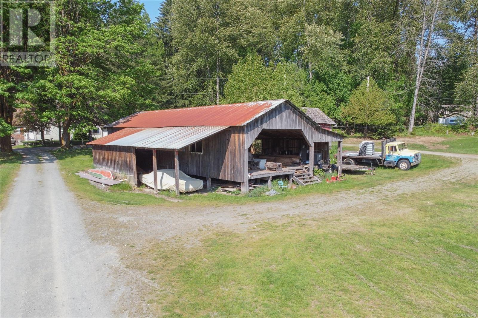 8035 Greendale Rd, Lake Cowichan, British Columbia  V0R 2G0 - Photo 93 - 978342