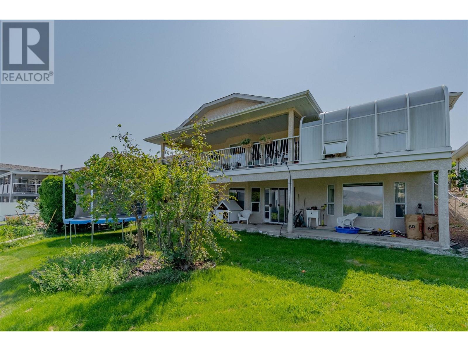 11715 Quail Ridge Place Osoyoos