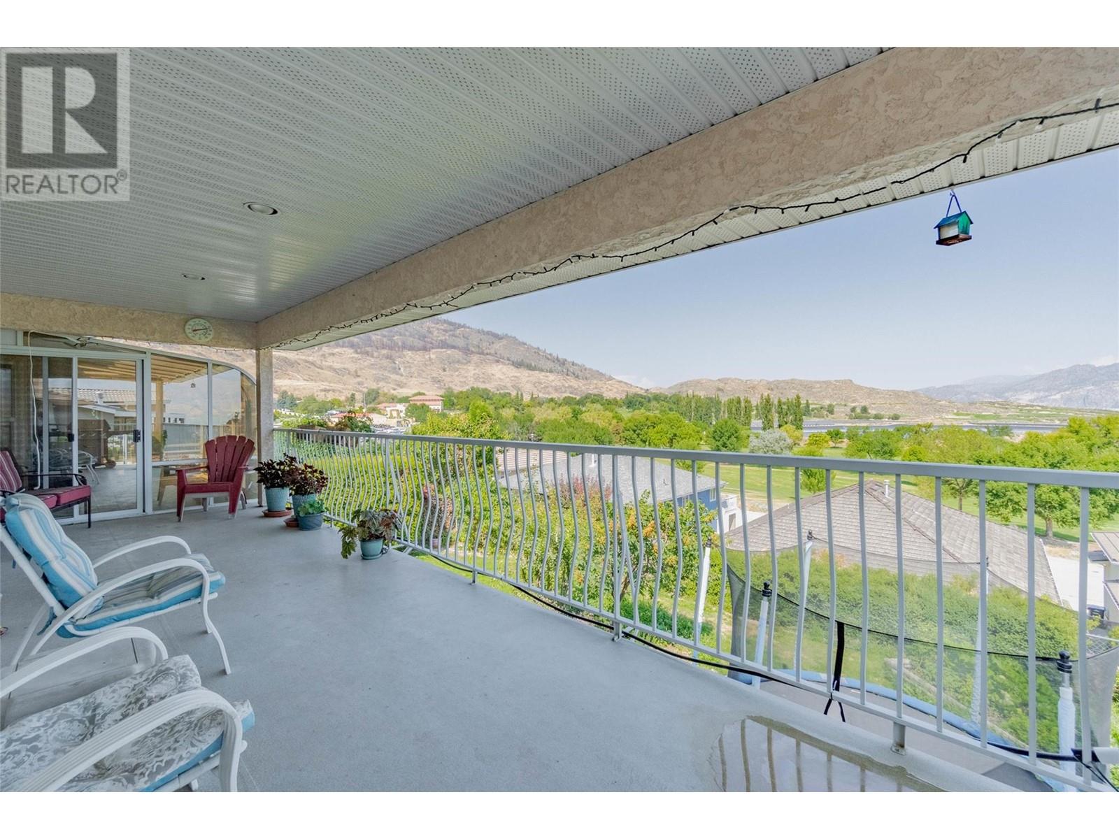 11715 Quail Ridge Place Osoyoos