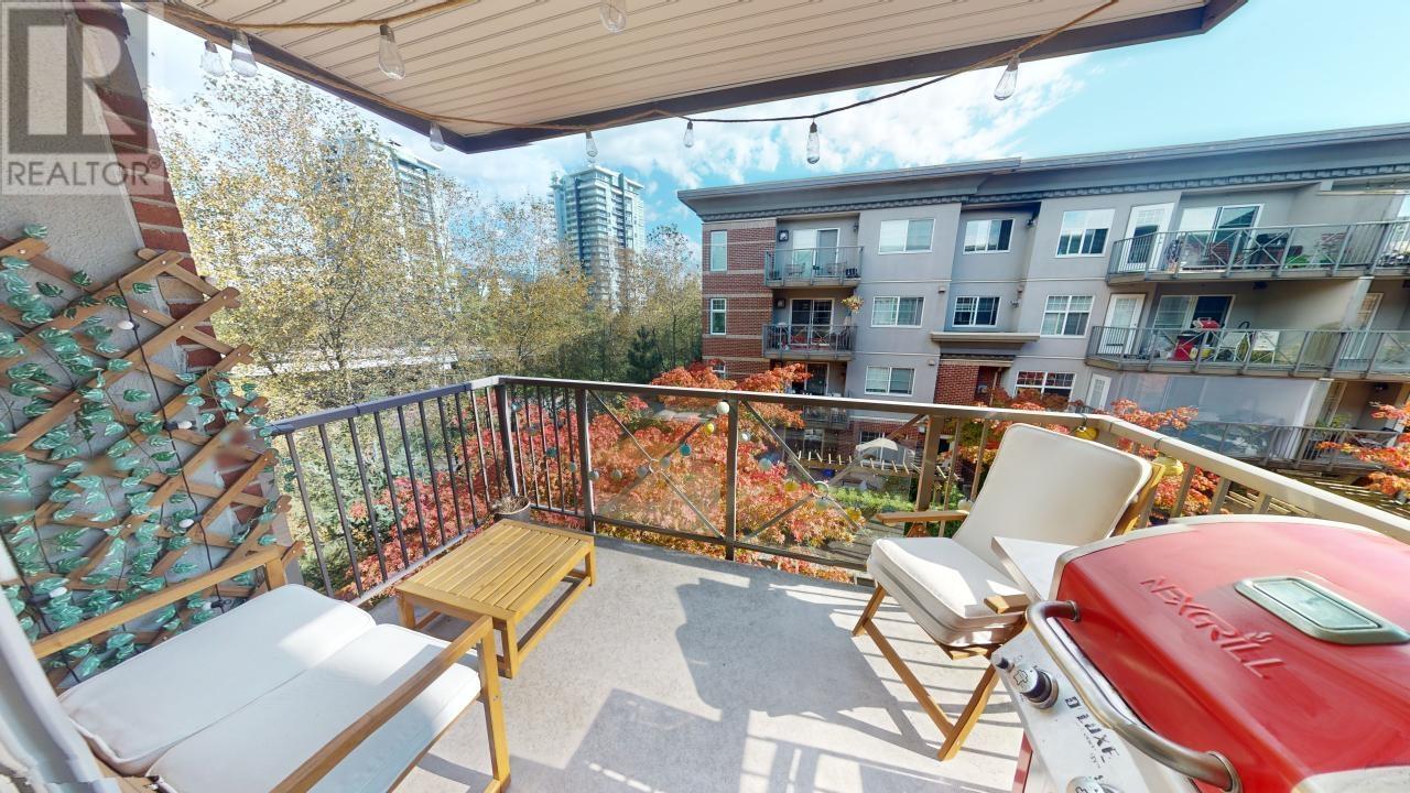 307 3240 St Johns Street, Port Moody, British Columbia  V3H 0C1 - Photo 20 - R2934005