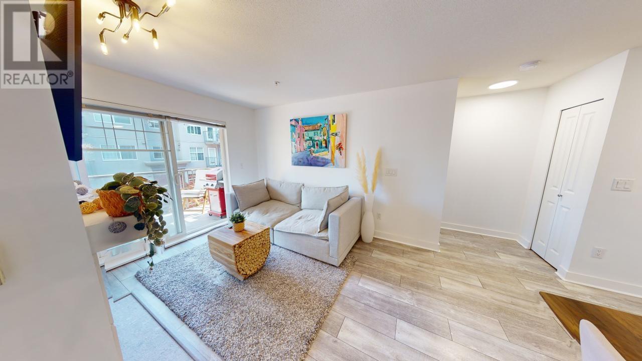 307 3240 St Johns Street, Port Moody, British Columbia  V3H 0C1 - Photo 3 - R2934005
