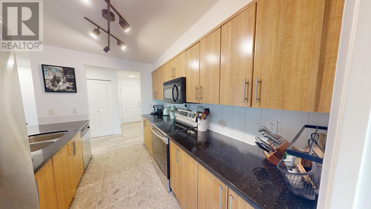 307 3240 St Johns Street, Port Moody, British Columbia  V3H 0C1 - Photo 6 - R2934005