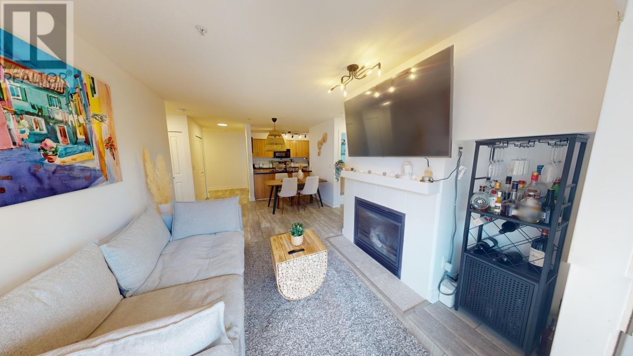 307 3240 St Johns Street, Port Moody, British Columbia  V3H 0C1 - Photo 4 - R2934005