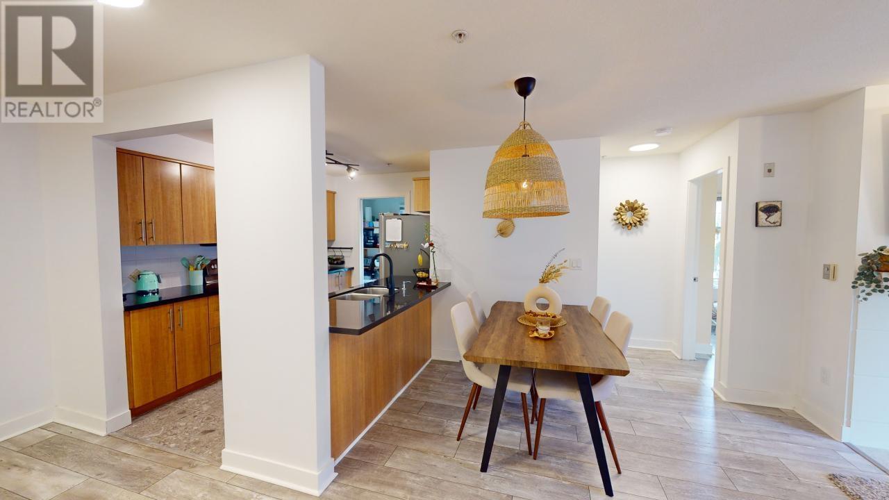 307 3240 St Johns Street, Port Moody, British Columbia  V3H 0C1 - Photo 7 - R2934005