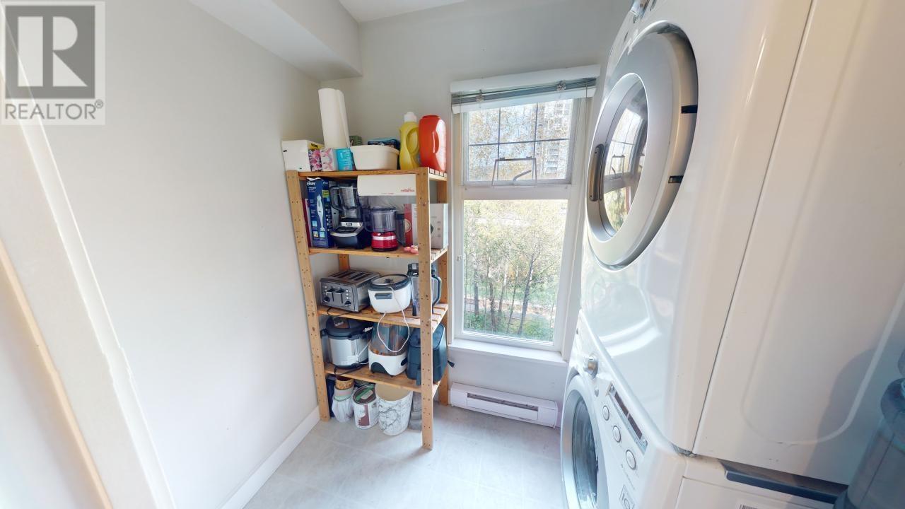 307 3240 St Johns Street, Port Moody, British Columbia  V3H 0C1 - Photo 16 - R2934005