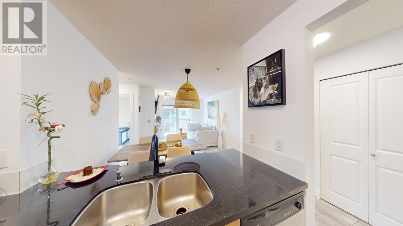 307 3240 St Johns Street, Port Moody, British Columbia  V3H 0C1 - Photo 15 - R2934005