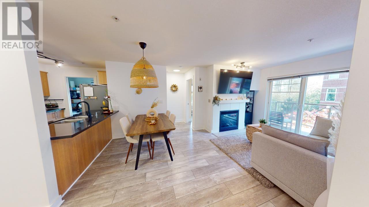 307 3240 St Johns Street, Port Moody, British Columbia  V3H 0C1 - Photo 9 - R2934005