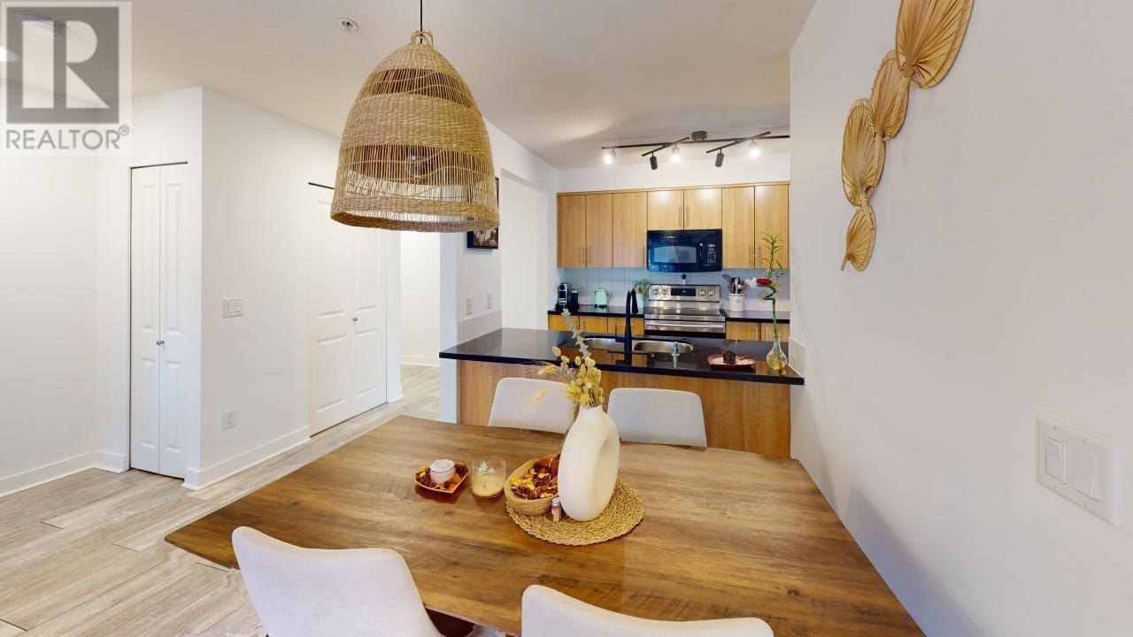 307 3240 St Johns Street, Port Moody, British Columbia  V3H 0C1 - Photo 12 - R2934005