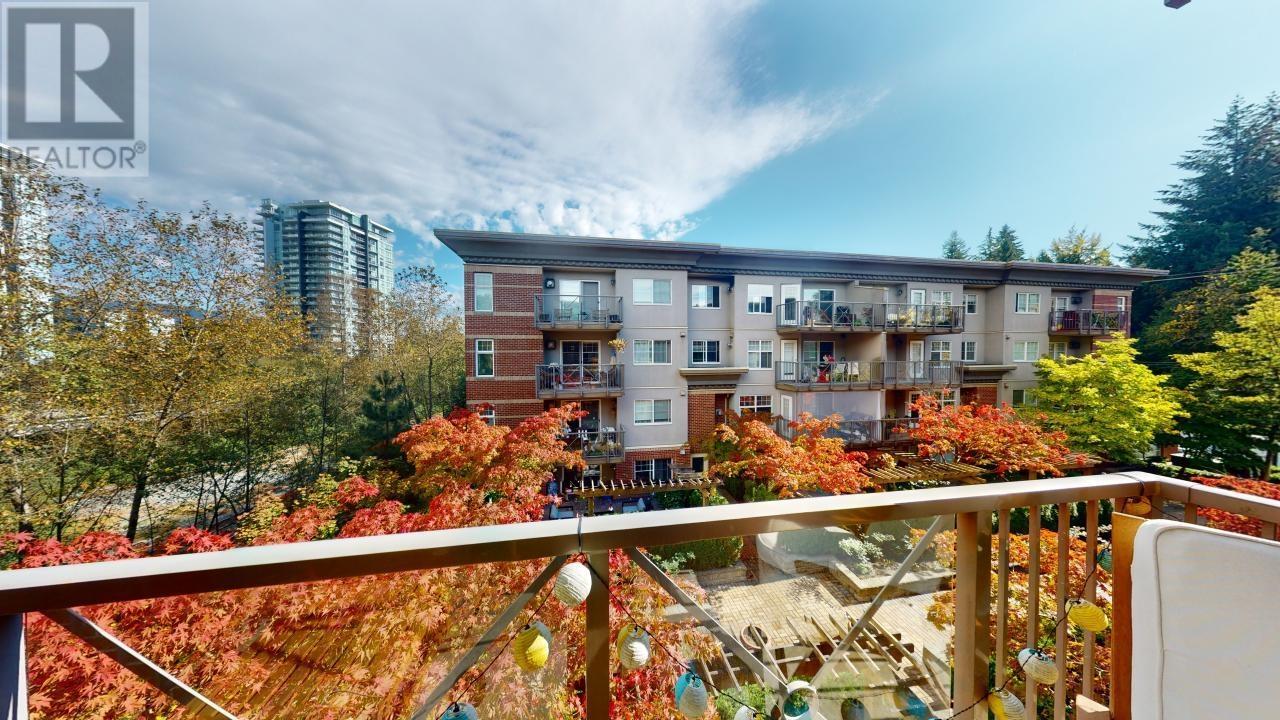 307 3240 St Johns Street, Port Moody, British Columbia  V3H 0C1 - Photo 21 - R2934005