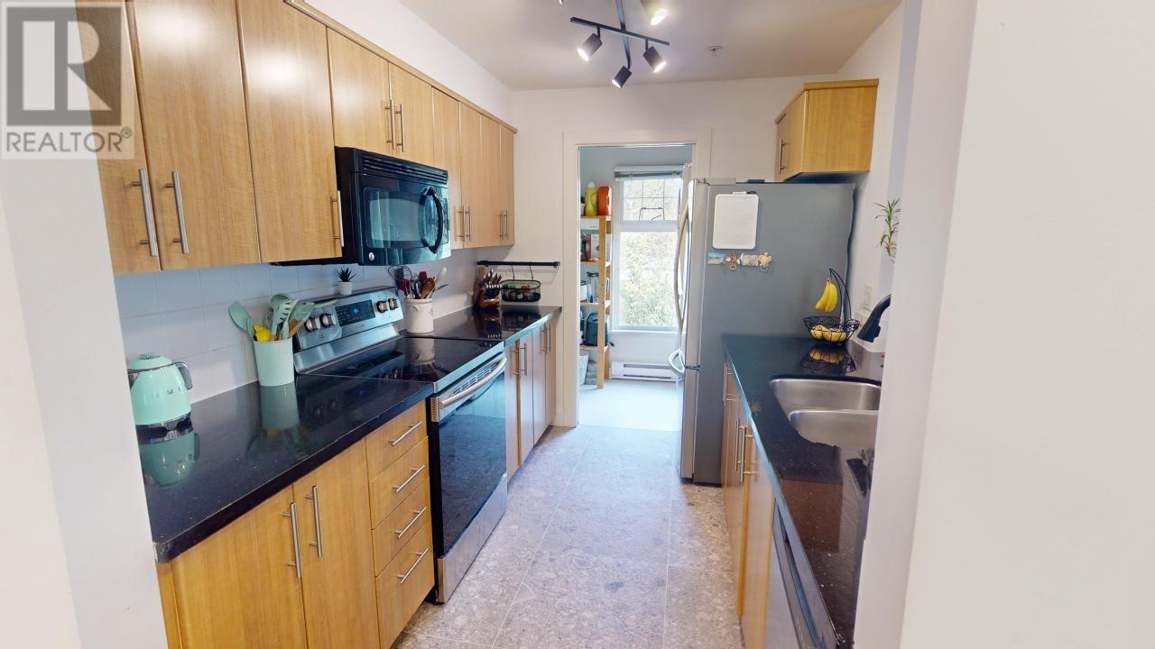 307 3240 St Johns Street, Port Moody, British Columbia  V3H 0C1 - Photo 8 - R2934005