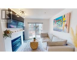307 3240 ST JOHNS STREET, Port Moody, British Columbia