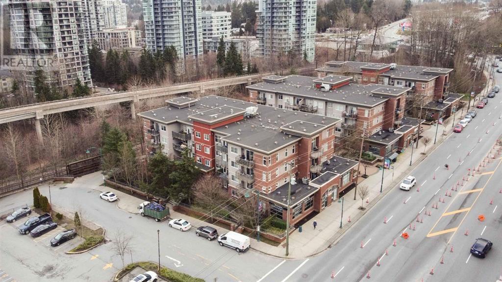 307 3240 St Johns Street, Port Moody, British Columbia  V3H 0C1 - Photo 30 - R2934005