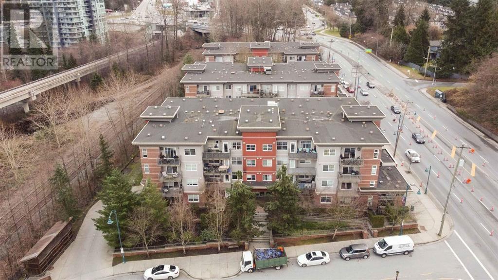 307 3240 St Johns Street, Port Moody, British Columbia  V3H 0C1 - Photo 31 - R2934005