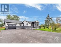 12564 ORMOND ROAD, Winchester, Ontario