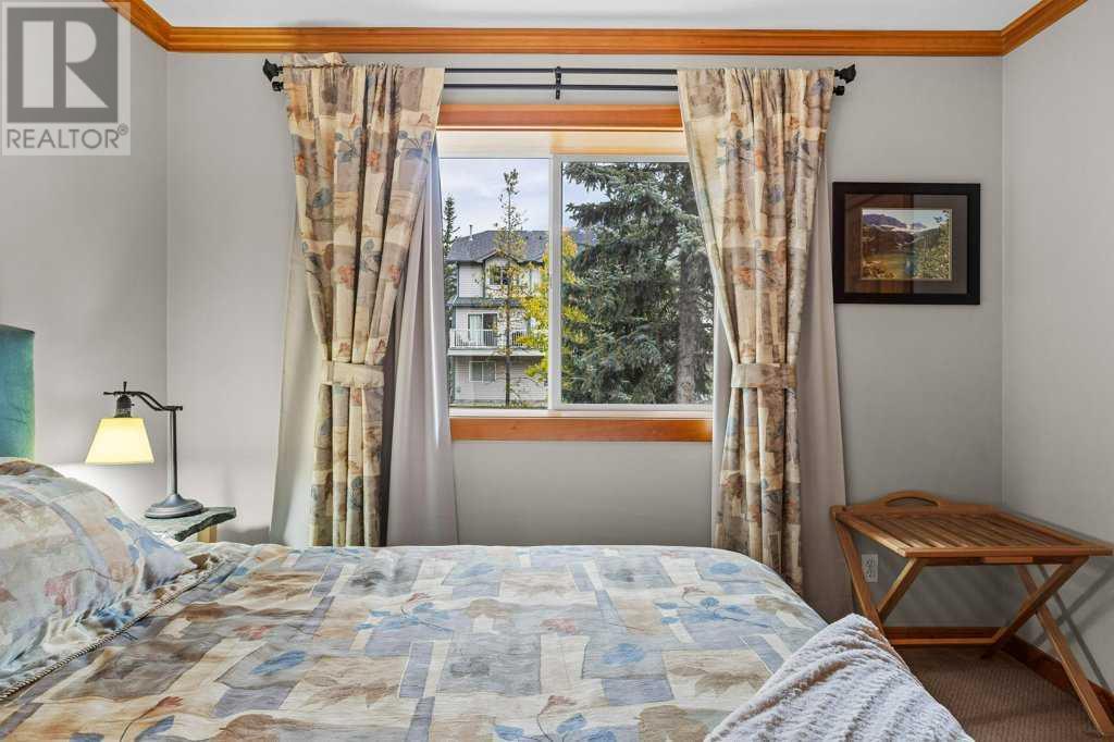 70, 200 Glacier Drive, Canmore, Alberta  T1W 1K6 - Photo 5 - A2172132