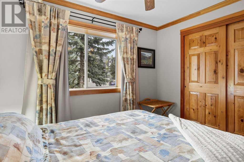 70, 200 Glacier Drive, Canmore, Alberta  T1W 1K6 - Photo 4 - A2172132