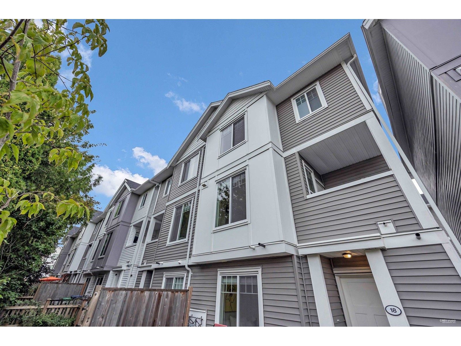 18 8033 166b Street, Surrey, British Columbia  V4N 0G7 - Photo 35 - R2934307