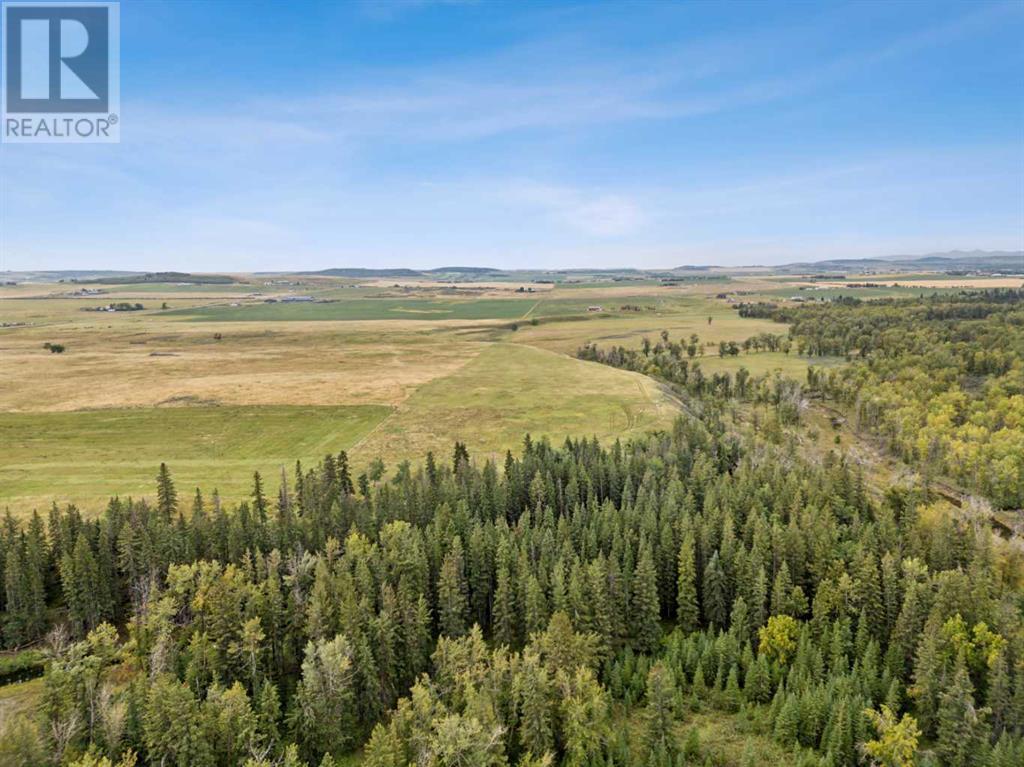 Range Road 22, Rural Foothills County, Alberta  T0L 0A5 - Photo 3 - A2171508