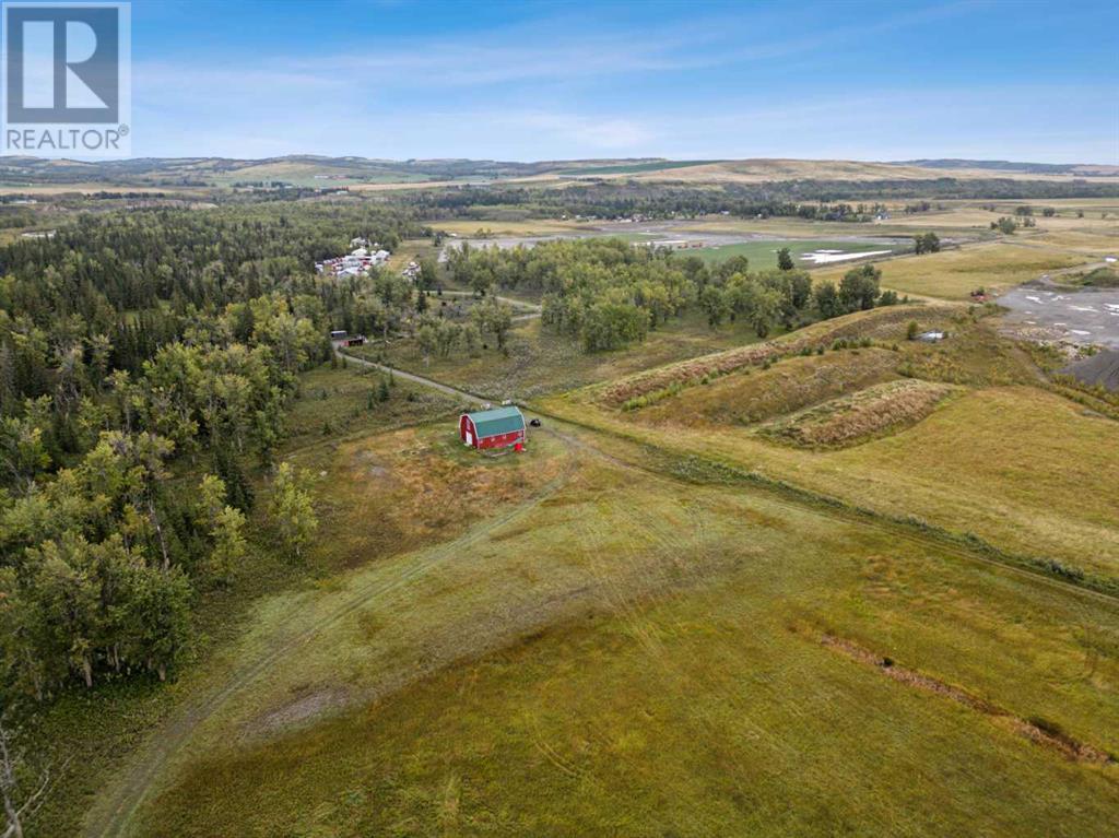 Range Road 22, Rural Foothills County, Alberta  T0L 0A5 - Photo 7 - A2171508