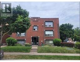 222 PARK ROW S, hamilton, Ontario