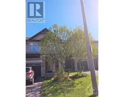 834 FLETCHER CIRCLE, Kanata, Ontario