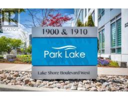 501 - 1900 LAKE SHORE BOULEVARD W, Toronto, Ontario