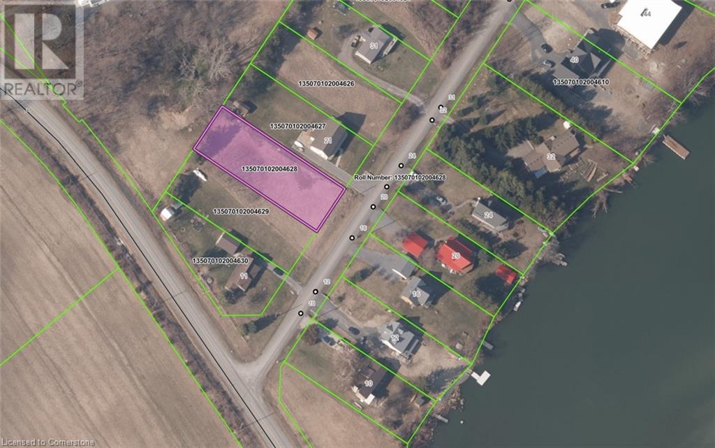 Lot 28 N Marysburgh Court, Prince Edward, Ontario  K0K 2T0 - Photo 2 - 40656832