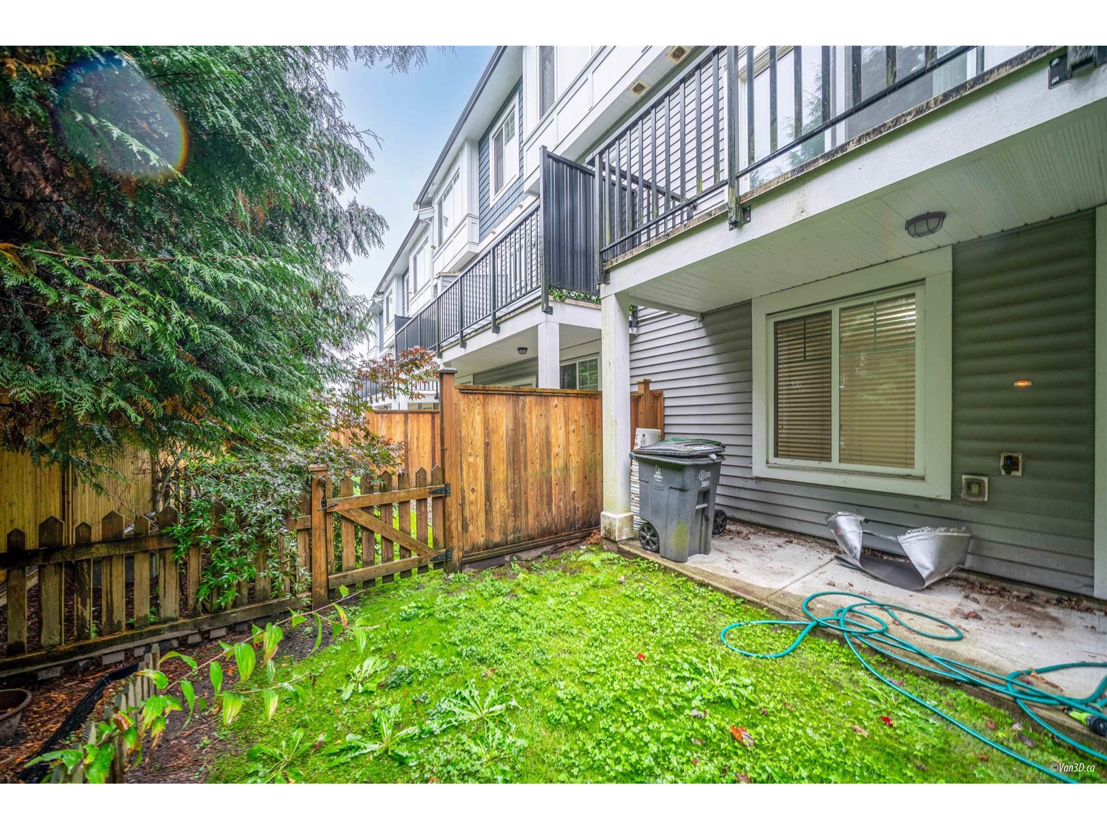 6 8747 162 Street, Surrey, British Columbia  V4N 6R1 - Photo 33 - R2934444