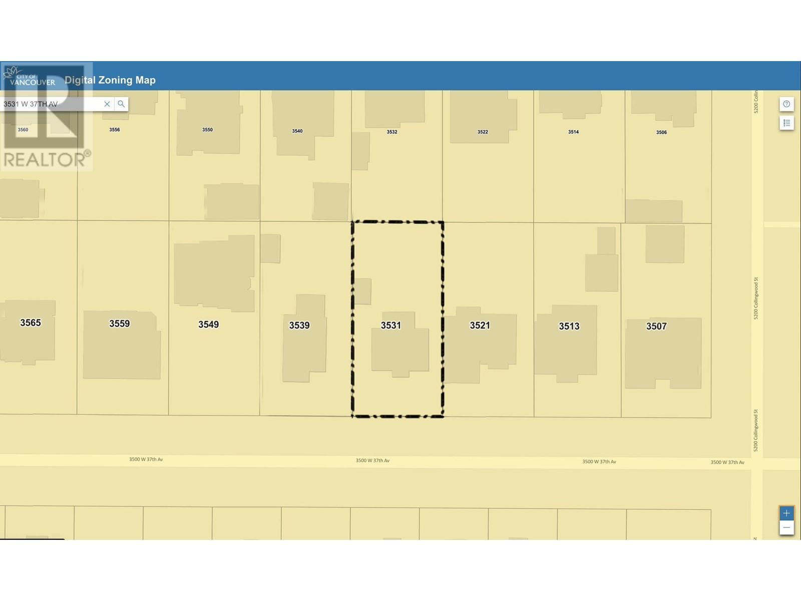 3531 W 37th Avenue, Vancouver, British Columbia  V6N 2V7 - Photo 13 - R2910657