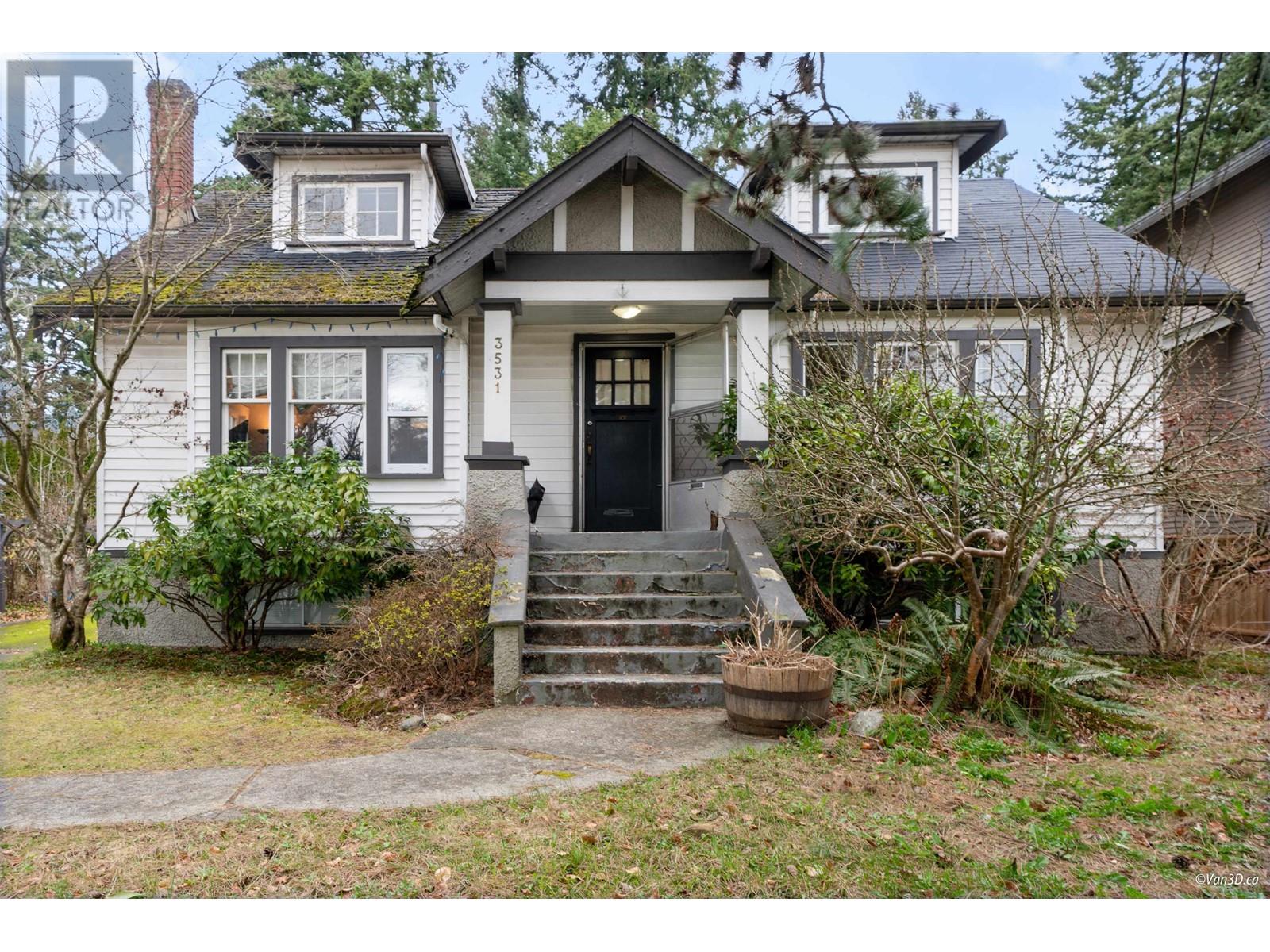 3531 W 37th Avenue, Vancouver, British Columbia  V6N 2V7 - Photo 16 - R2910657
