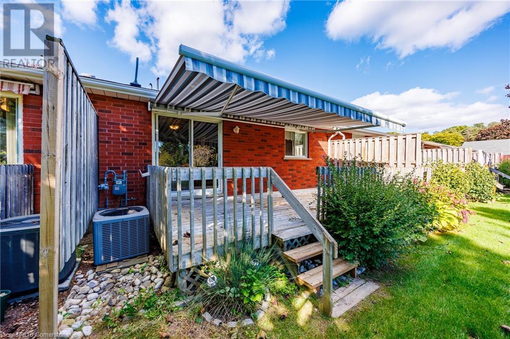 175 Victoria Street Unit# 38, Simcoe, Ontario  N3Y 5L8 - Photo 16 - 40660272