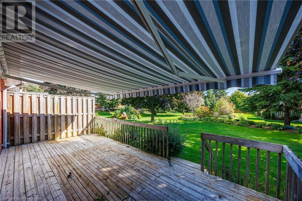 175 Victoria Street Unit# 38, Simcoe, Ontario  N3Y 5L8 - Photo 17 - 40660272