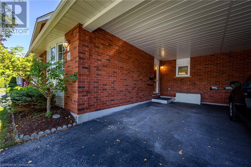 175 Victoria Street Unit# 38, Simcoe, Ontario  N3Y 5L8 - Photo 18 - 40660272