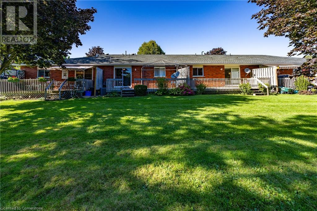 175 Victoria Street Unit# 38, Simcoe, Ontario  N3Y 5L8 - Photo 19 - 40660272