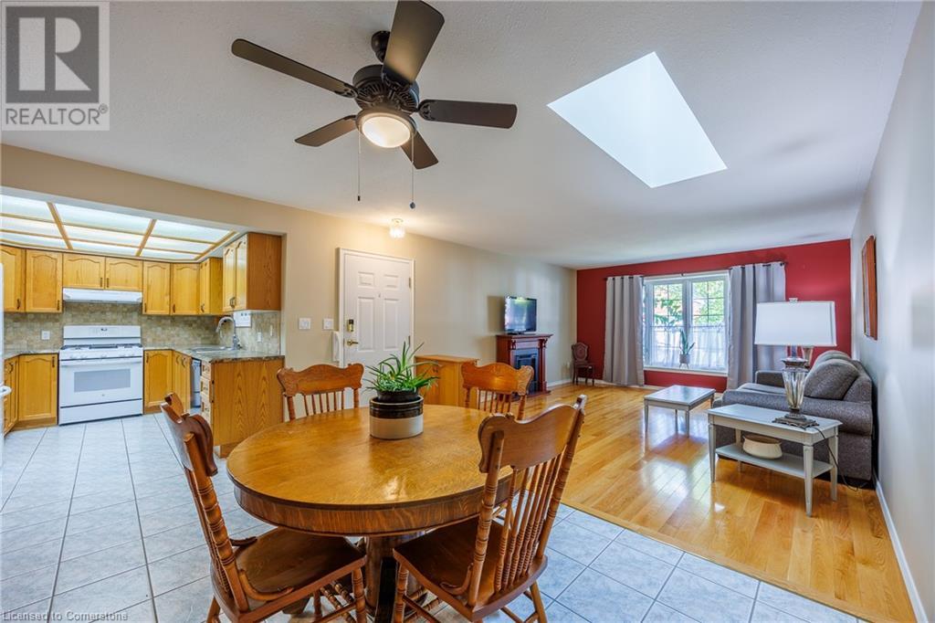 175 Victoria Street Unit# 38, Simcoe, Ontario  N3Y 5L8 - Photo 2 - 40660272