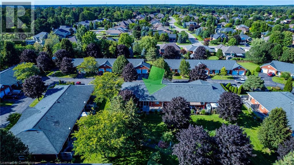 175 Victoria Street Unit# 38, Simcoe, Ontario  N3Y 5L8 - Photo 23 - 40660272