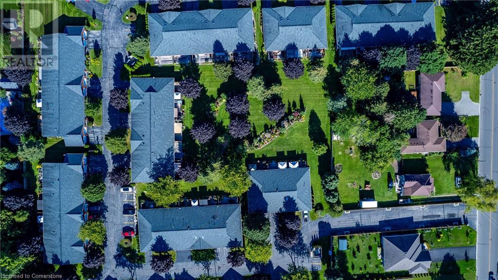 175 Victoria Street Unit# 38, Simcoe, Ontario  N3Y 5L8 - Photo 24 - 40660272