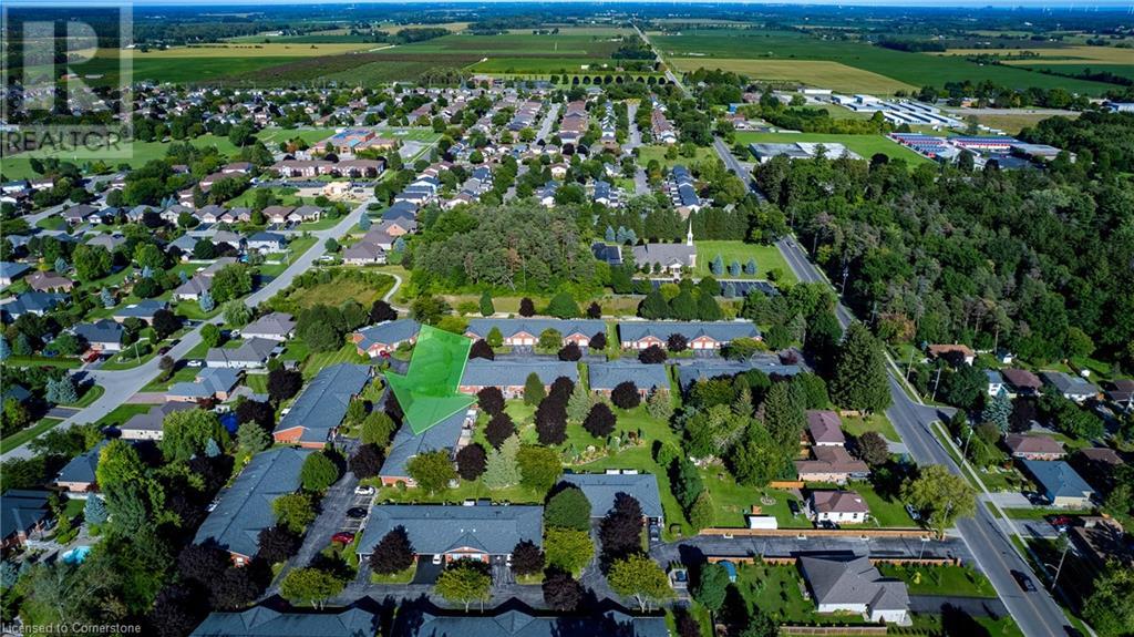 175 Victoria Street Unit# 38, Simcoe, Ontario  N3Y 5L8 - Photo 25 - 40660272