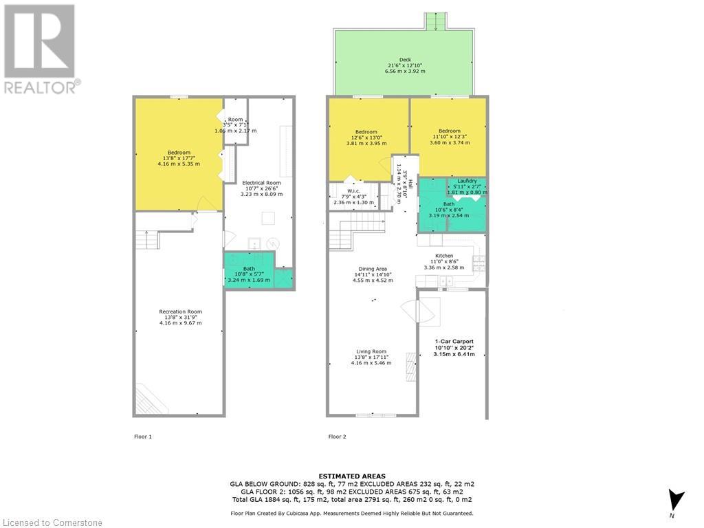 175 Victoria Street Unit# 38, Simcoe, Ontario  N3Y 5L8 - Photo 29 - 40660272