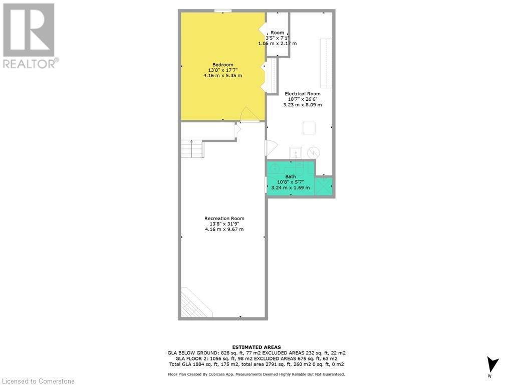 175 Victoria Street Unit# 38, Simcoe, Ontario  N3Y 5L8 - Photo 30 - 40660272