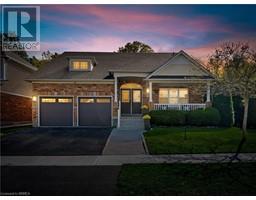 39 HUNTER Way, brantford, Ontario