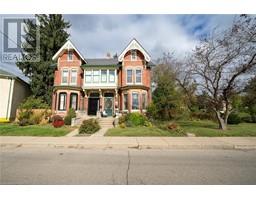 62 WILLIAM Street, paris, Ontario