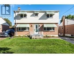 409 EAST 14TH Street, hamilton, Ontario