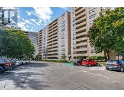 700 DYNES Road Unit# 1105, burlington, Ontario