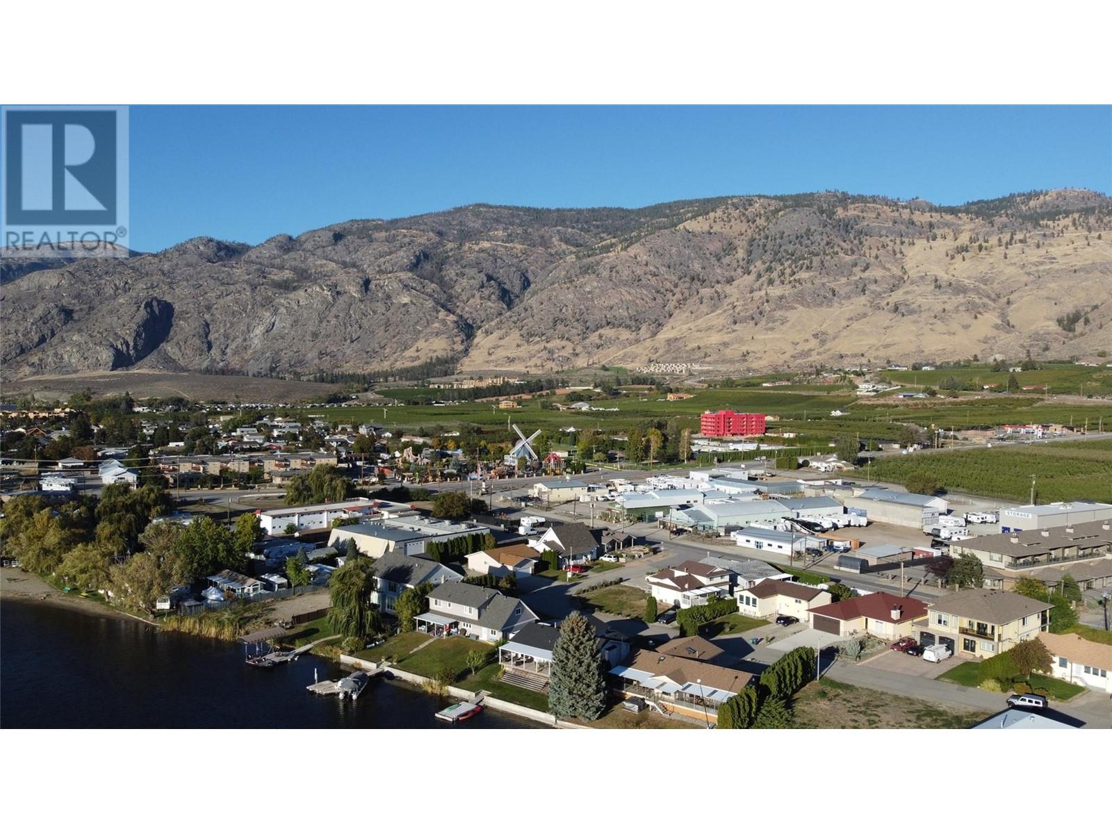 38 Bayview Crescent Osoyoos