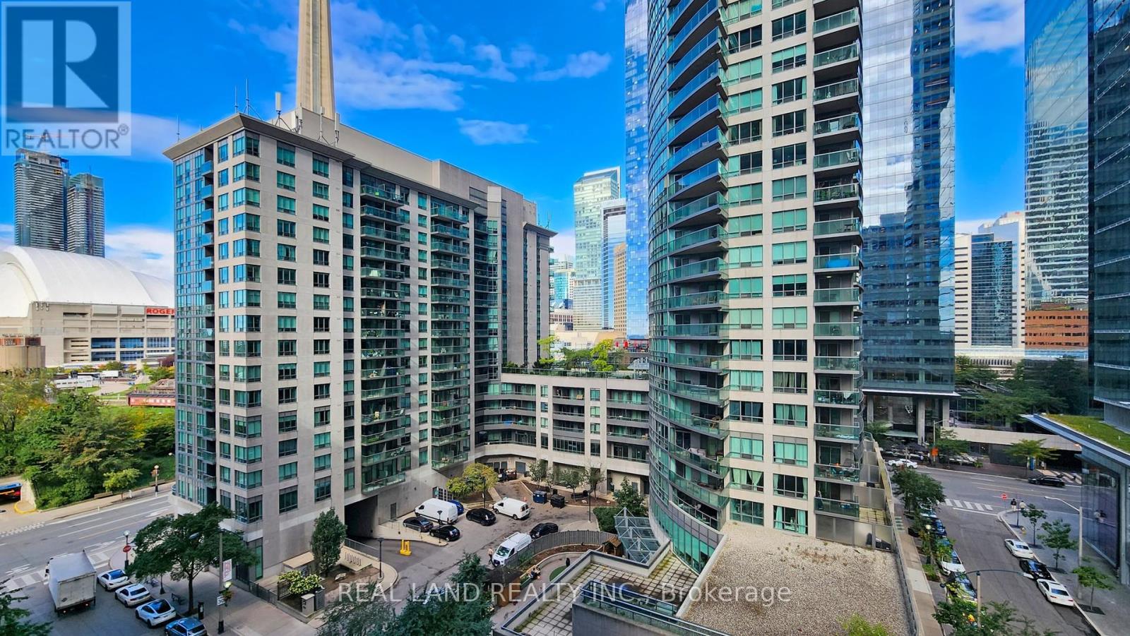 1006 - 19 Grand Trunk Crescent, Toronto, Ontario  M5J 3A3 - Photo 29 - C9390406